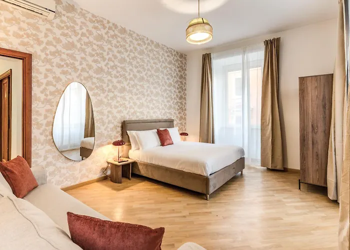 Apartment Downtownsrl - Downtown Nobu Rome
