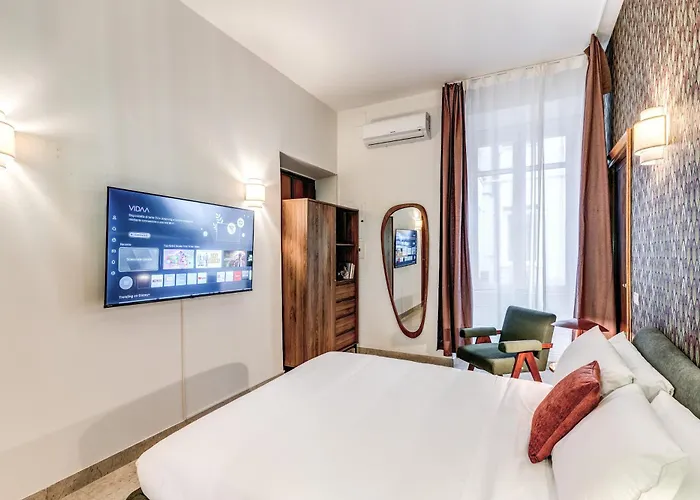 Downtownsrl - Downtown Nobu * Rome