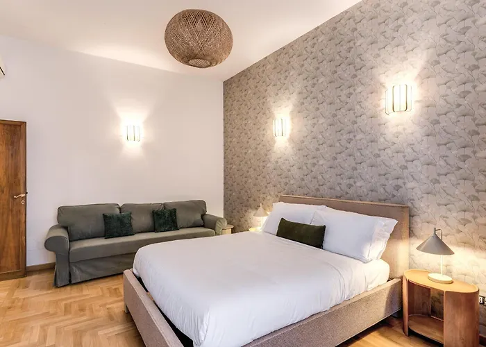 Apartment Downtownsrl - Downtown Nobu Rome