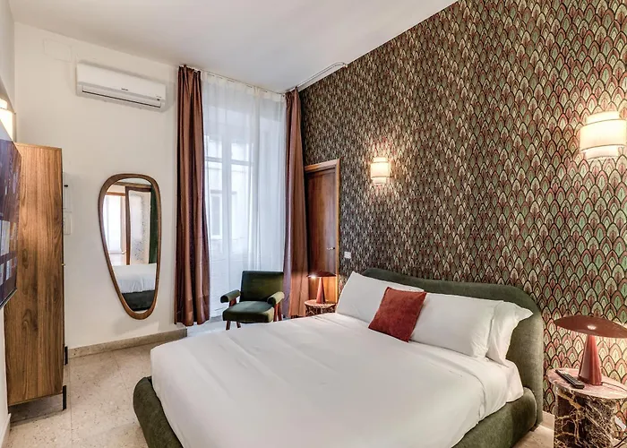 Apartment Downtownsrl - Downtown Nobu *