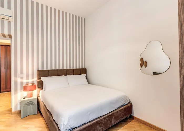 Apartment Downtownsrl - Downtown Nobu Rome