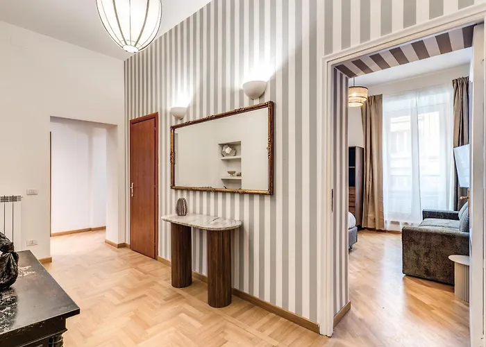 Downtownsrl - Downtown Nobu * Rome