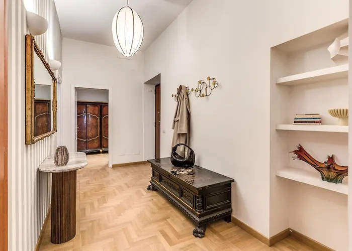 Downtownsrl - Downtown Nobu * Rome